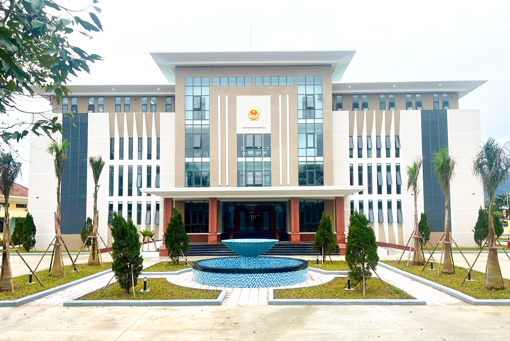 Quế Sơn ban hành Bộ chỉ số đánh giá, xếp hạng cải cách hành chính năm 2024